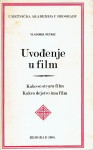 Vladimir Petrić – Uvođenje u film (Z59)