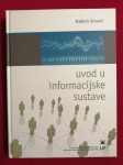 Vladimir Šimović – Uvod u informacijske sustave (S16) (Z131)