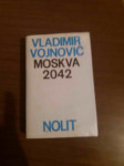 Vladimir Vojnovič-Moskva 2042