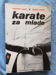 Vladislav Gigov i Dragan Janjić Karate za mlade