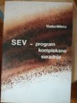 Vlatko Mileta - SEV program ekonomske suradnje