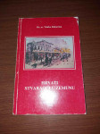 Vlatko Rukavina-Hrvati stvaraoci u Zemunu