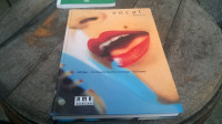 VOCAL BASIC AMA VERLAG BILLI MYER 1997.