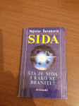 Vojislav Šovaković-Sida Šta je Sida i kako se obraniti?