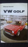 Volkswagen Golf I - priručnik za uporabu i održavanje