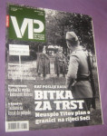 VP - Magazin za vojnu povijest, 30 kn / kom (34)