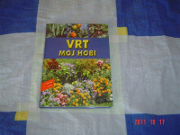Vrt moj hobi