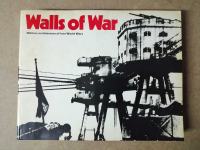 Walls of War : Military architecture of Two World Wars (Z101)