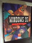 WINDOWS 95 IZNUTRA - Adrian King