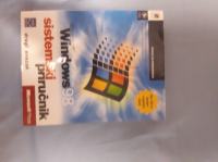 Windows 98 sistemski priručnik