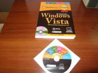Windows Vista i priručnik za pripremu ECDL ispita, CD sa 7 modula