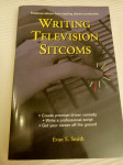 Writing Television Sitcoms - Evan S. Smith