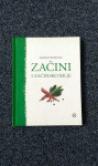 Začini i začinsko bilje / Marijan Borovac