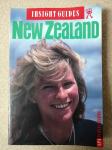 Novi Zeland – turistički vodič na engleskom jeziku (ZZ96)
