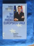 Željko Ivančević-Na putu prema Europskoj Uniji