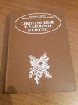 Životić-Lekovito bilje u narodnoj medicini