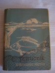 zlatko livojević et al... PRIRUČNIK ZA SLATKOVODNO RIBARSTVO       PRI