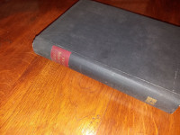 Zvonimir Doroghy-Blago latinskog jezika