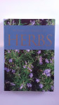 A Concise Guide to Herbs - Vodič za ljekovito, aromatično i začinsko b