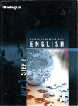 Access to professional English
