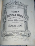 Album hrvatskih napjeva