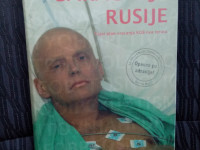 Aleksandar Litvinenko/Jurij Felštinski, Sakaćenje Rusije