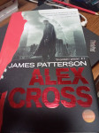 alex cross patterson