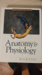 Anatomy & Physiology, Martini, Prentice Hall
