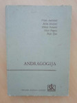 Andragogija - Andrilović, Matijević, Pastuović, Pongrac, Špan