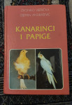 ANDRAŠEVIĆ, VISTRIČKA - Kanarinci i papige 1985.