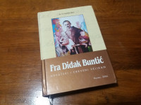 Andrija Nikić-Fra Didak Buntić