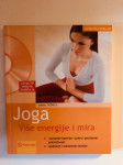 Anna Trokes : Joga - Više energije i mira (knjiga i cd)