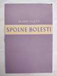 Ante Vuletić - Spolne bolesti