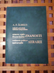ANTUN FERDINAND ALBELY LATINSKI PRIRUČNIK OSNOVE OPĆE FINANCIJALNE ZNA