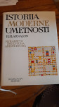 Arnason-Istorija moderne umetnosti