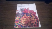 ASTEČKI HOROSKOP MAJMUN ARION 1987.