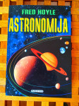 Astronomija Fred Hoyle MARJAN TISAK SPLIT 2005
