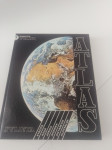 ATLAS SVIJETA