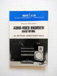 AUDIO-VIDEO REKORDERI (KASETOFONI) / Šesterikov
