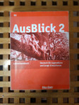 AUSBLICK 2 B2 DEUTSCH FUR JUGENDLICHE UND JUNGE ERWACHSENE