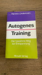 AUTOGENES TRAINING-Hannes Lindeman