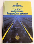 Badanjak Bogović Jelić - Organizacija željezničkog prometa