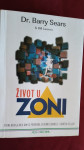 barry sears, bill lawren ŽIVOT U ZONI, ALGORITAM ZG 2005