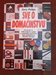 Barty Phillips: Sve o domaćinstvu