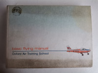 Basic Flying Manual  Oxford Air Training School