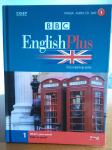 BBC English Plus - tečaj engleskog jezika - komplet svih 30 komada