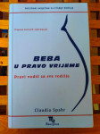 Beba u pravo vrijeme Claudia Spahr ŠKORPION ZG 2013