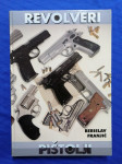 Berislav Franjić – Revolveri i pištolji (A40)