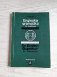 Berislav Grgić, Jolanda Brihta-Engleska gramatika za svakoga (1989.)