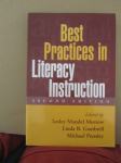 Best Practices in Literacy Instruction/Second Edition (NOVO)